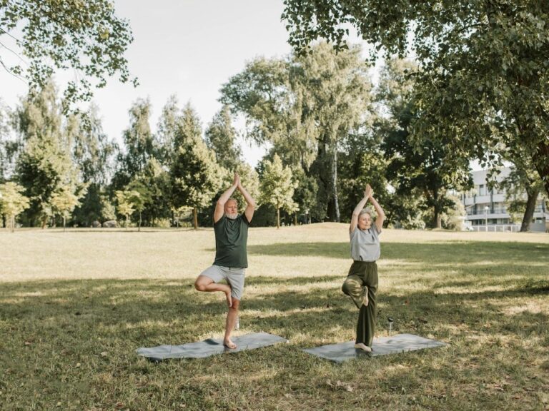 A Importância da Atividade Física para a Saúde